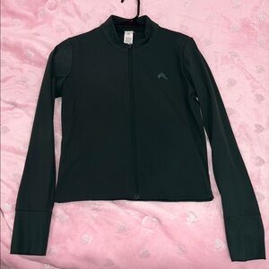 Oner Active Racing Green Unified Jacket